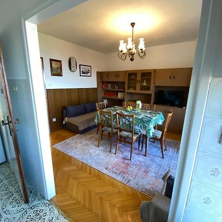 Apartmani Zdenka Pobri Опатия Экстерьер фото