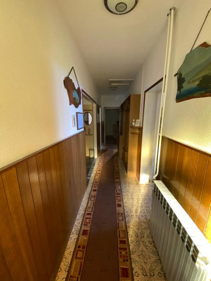 Apartmani Zdenka Pobri Опатия Экстерьер фото
