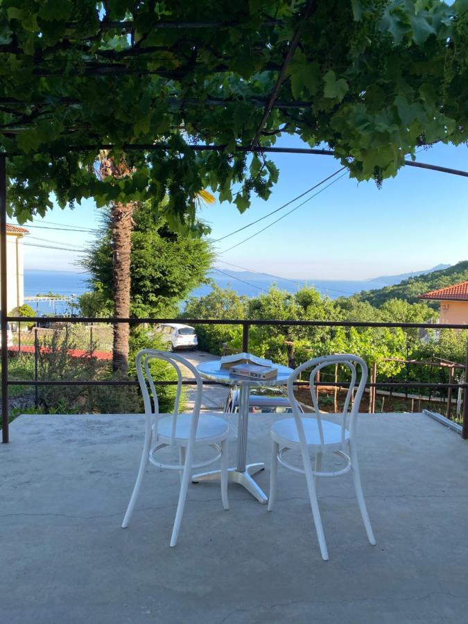 Apartmani Zdenka Pobri Опатия Экстерьер фото