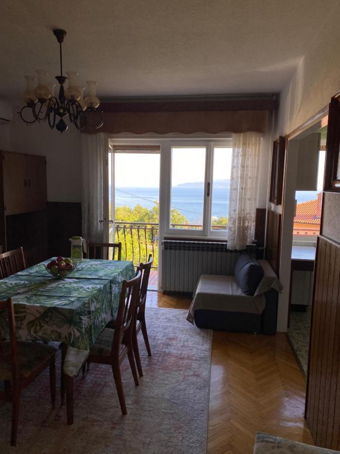 Apartmani Zdenka Pobri Опатия Экстерьер фото
