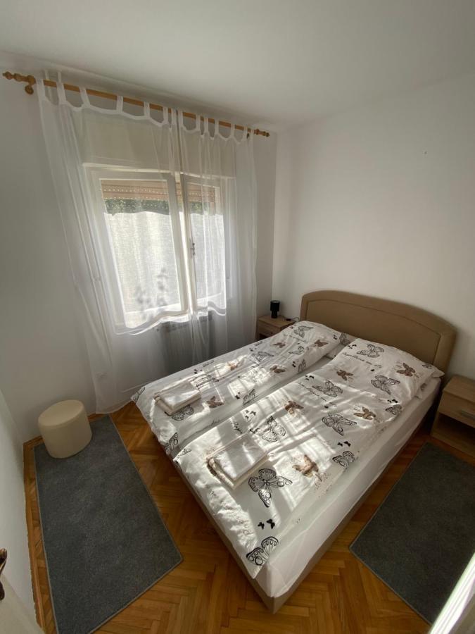 Apartmani Zdenka Pobri Опатия Экстерьер фото