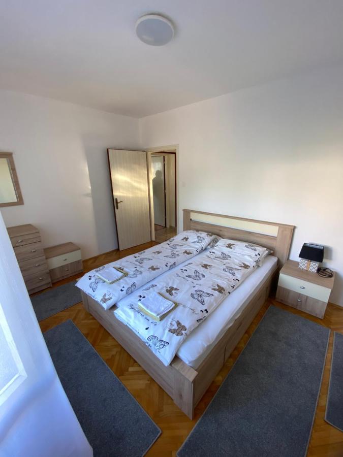 Apartmani Zdenka Pobri Опатия Экстерьер фото
